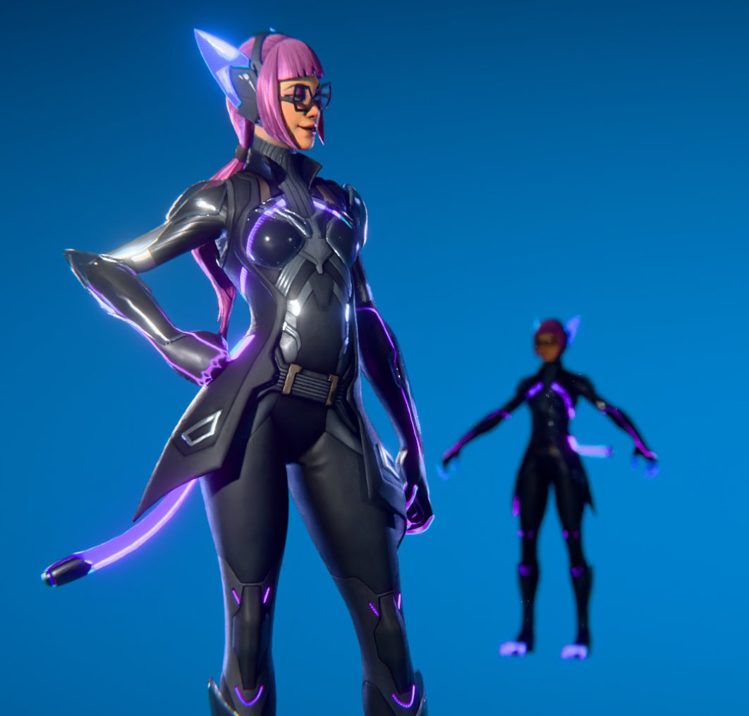 FancyNight (@fancynight3d) on Twitter photo 