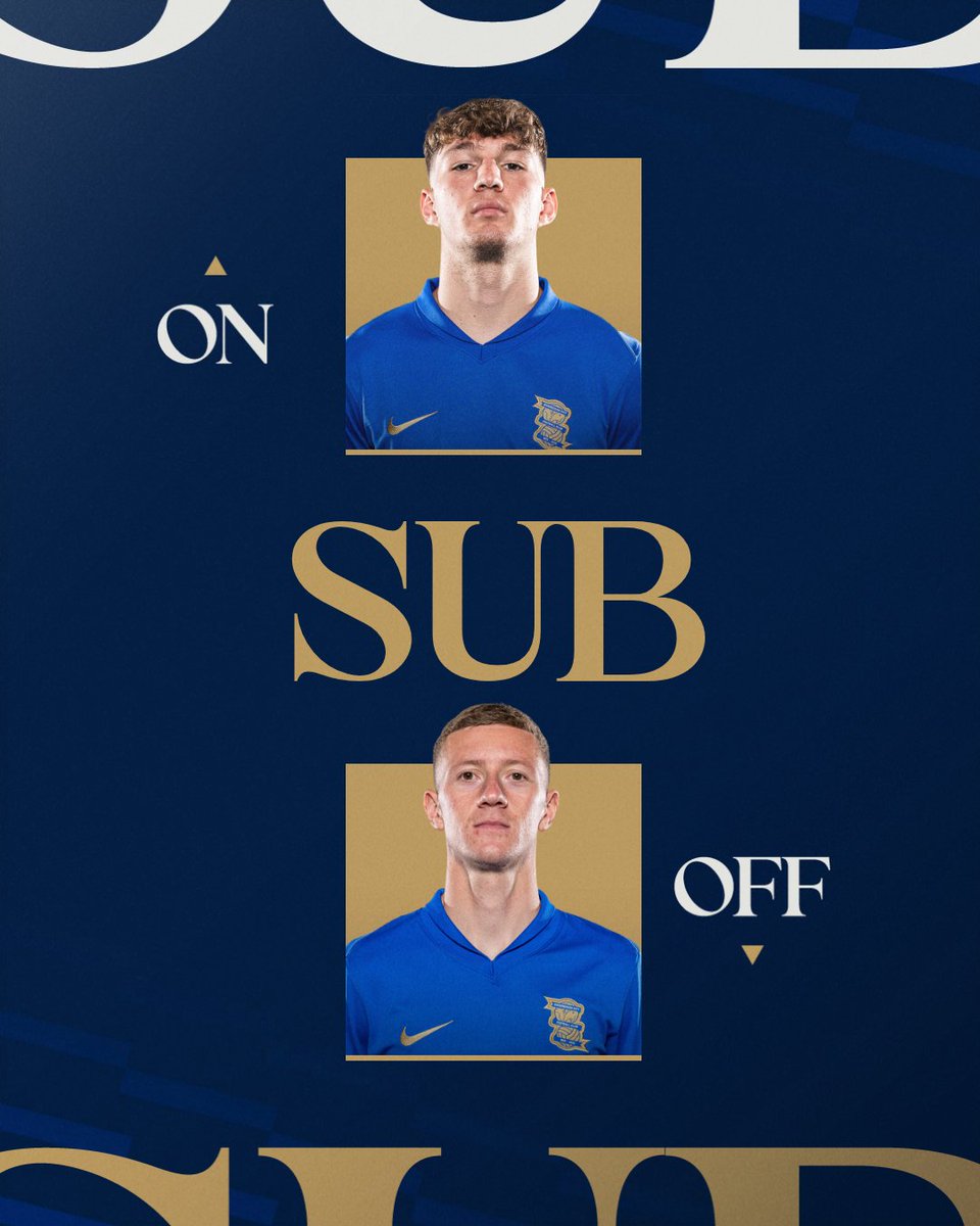 Birmingham City FC tweet media