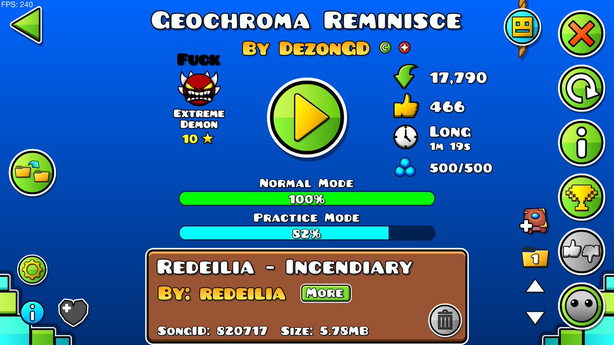 Smiffy777_'s tweet image. 9,000 Demons! Done with @liathecatto :3