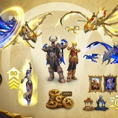 GameTechMart's tweet image. 🎁 Midnight Epic Edition Giveaway

I’m giving away a Midnight Epic Edition. 

To enter: 

✅ Follow
❤️ Like
🔁 Retweet

🌎 Global 
⏰ Winner: 015/12/2025

#WoW_Partner #give