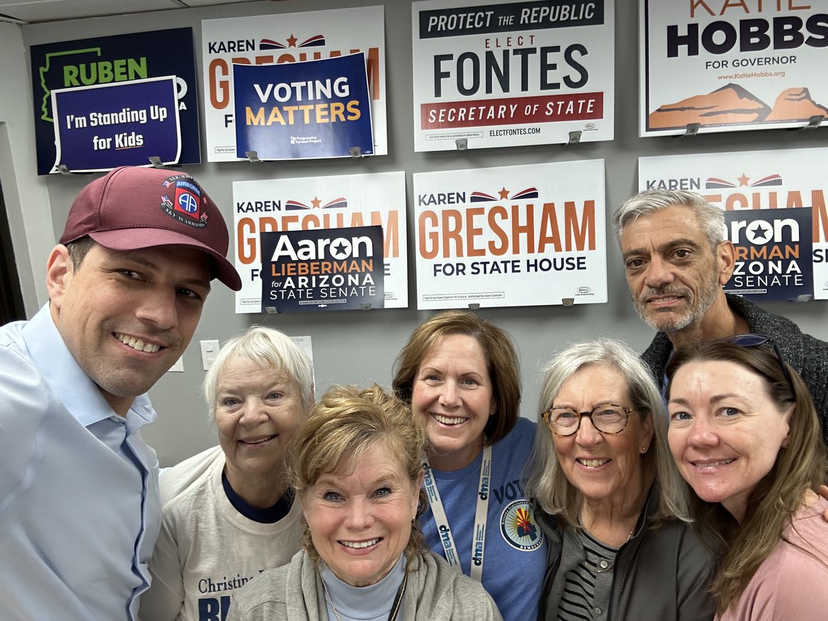 Karen Gresham tweet media