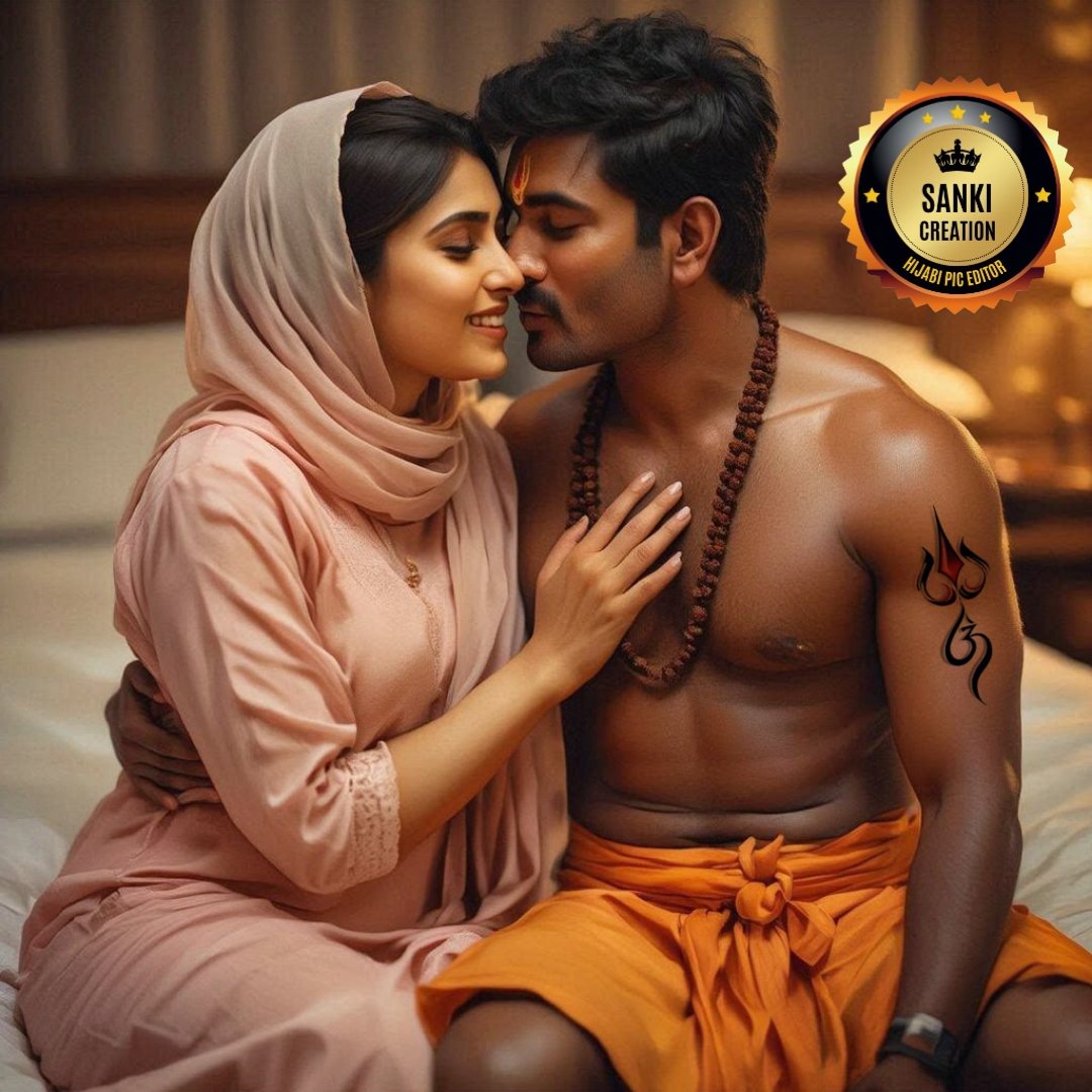 "वो दौर भी गुज़र गया, ये दौर भी गुज़र जाएगा,
ज़रा ठहर ऐ दिल, अच्छा वक़्त ज़रूर आएगा।"

#interfaith