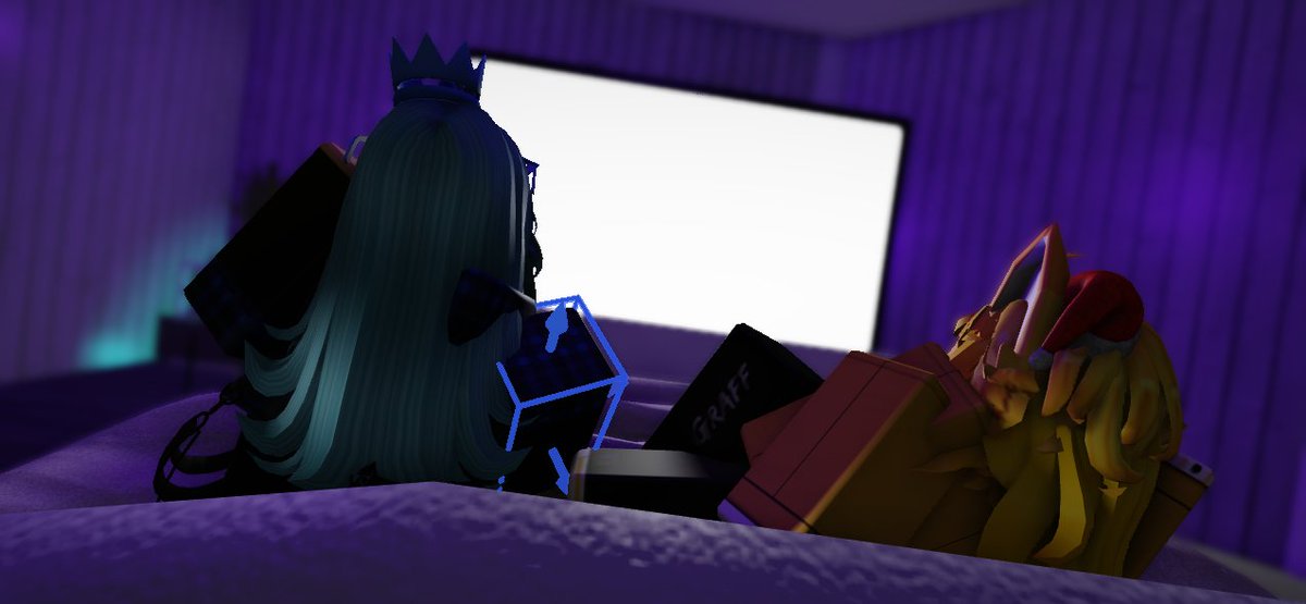 SevenAnimation7's tweet photo. Lol another 2 renders for @mjay12589874 i make it just for fun and i hope he (or she) like it:3. Merry XMAS! https://t.co/g4DceyCKeC