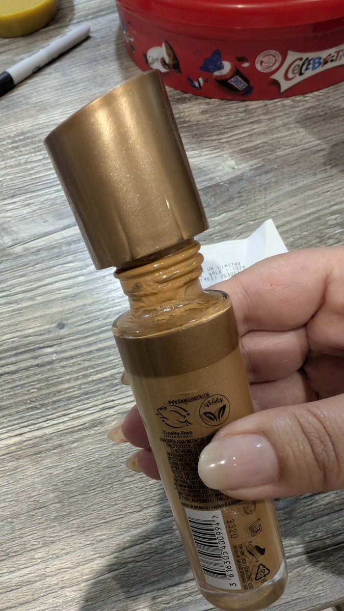 Emma Martin née Mendonça tweet media