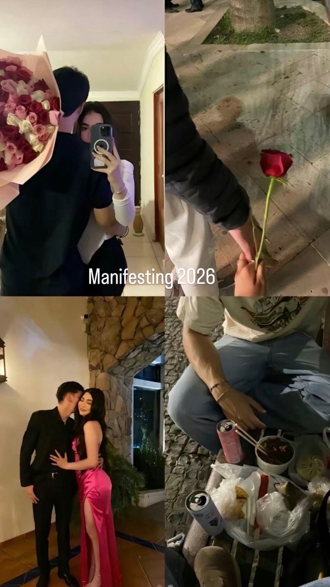 me and who (@dailycouplepost) on Twitter photo 