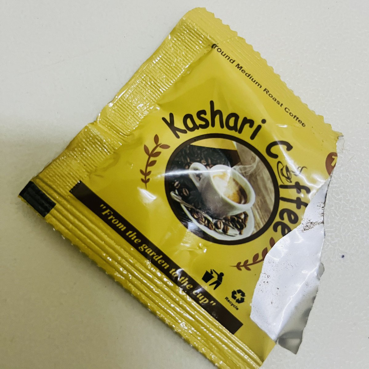 Kashari coffee ☕️ tweet media