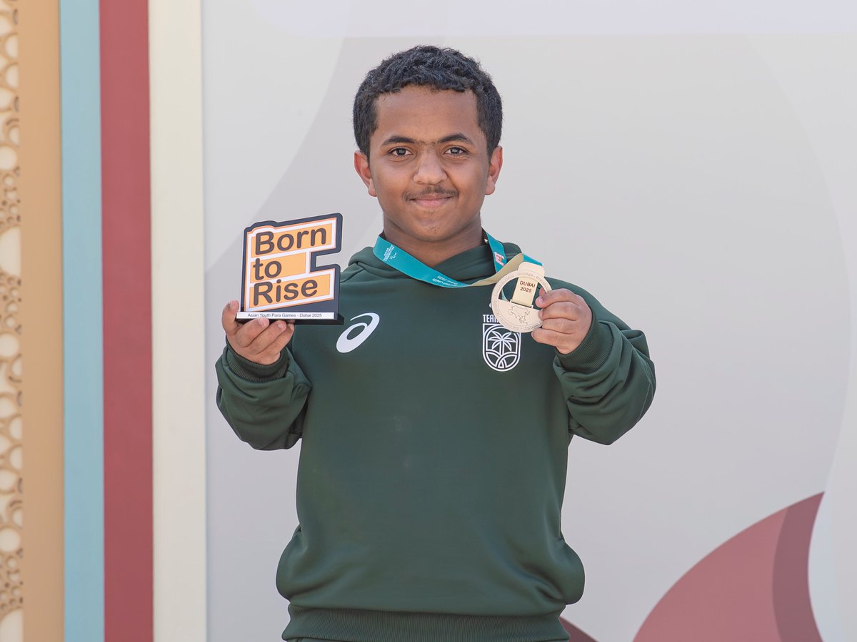 Team Saudi | فريق السعودية tweet media