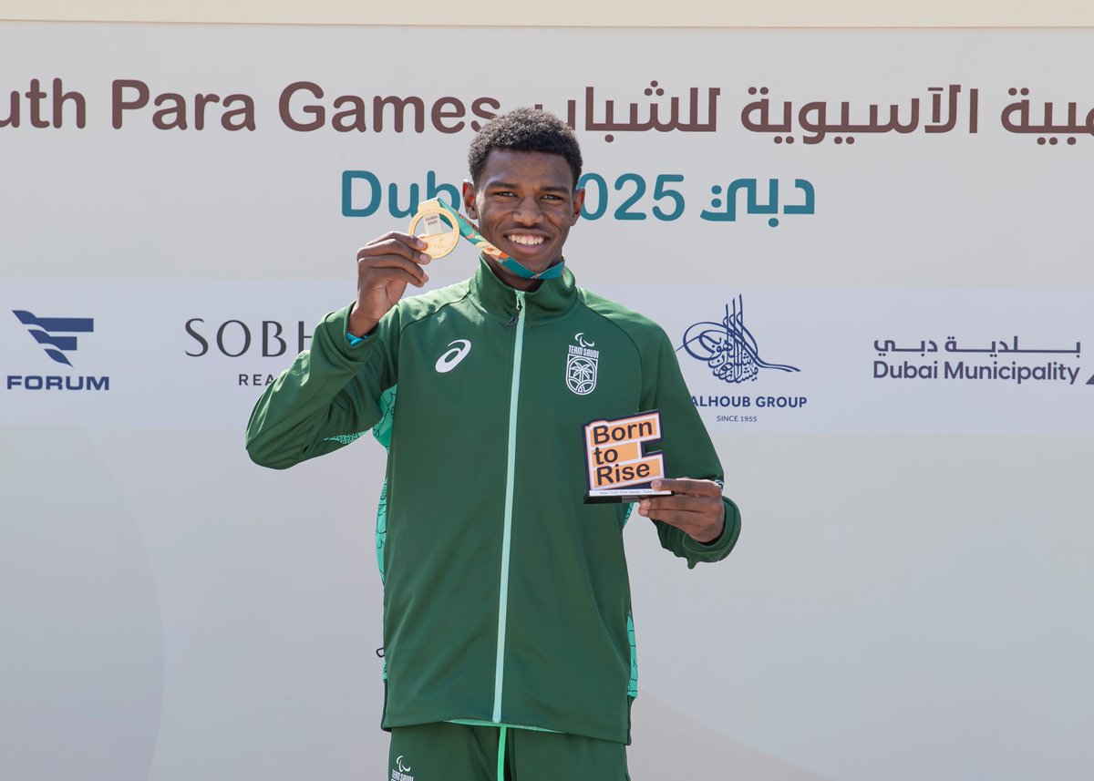 Team Saudi | فريق السعودية tweet media