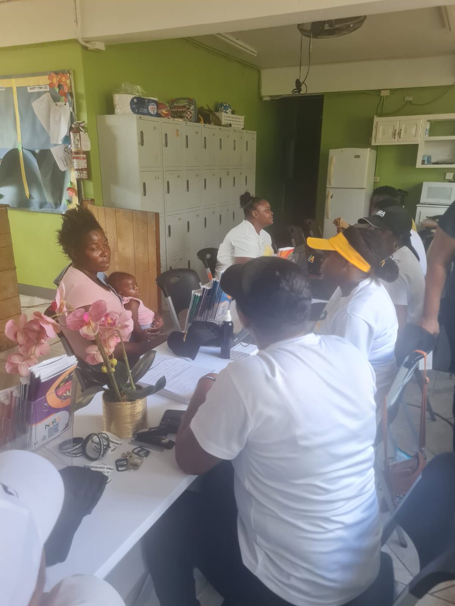 The Office of the Registrar General tweet media