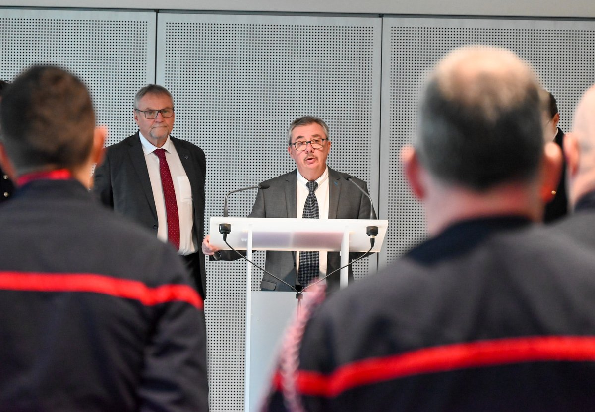 Sdis_87's tweet photo. @Prefet87 @Udsp87 #SainteBarbe2025
@Udsp87 @Prefet87 https://t.co/wJou7asBB2