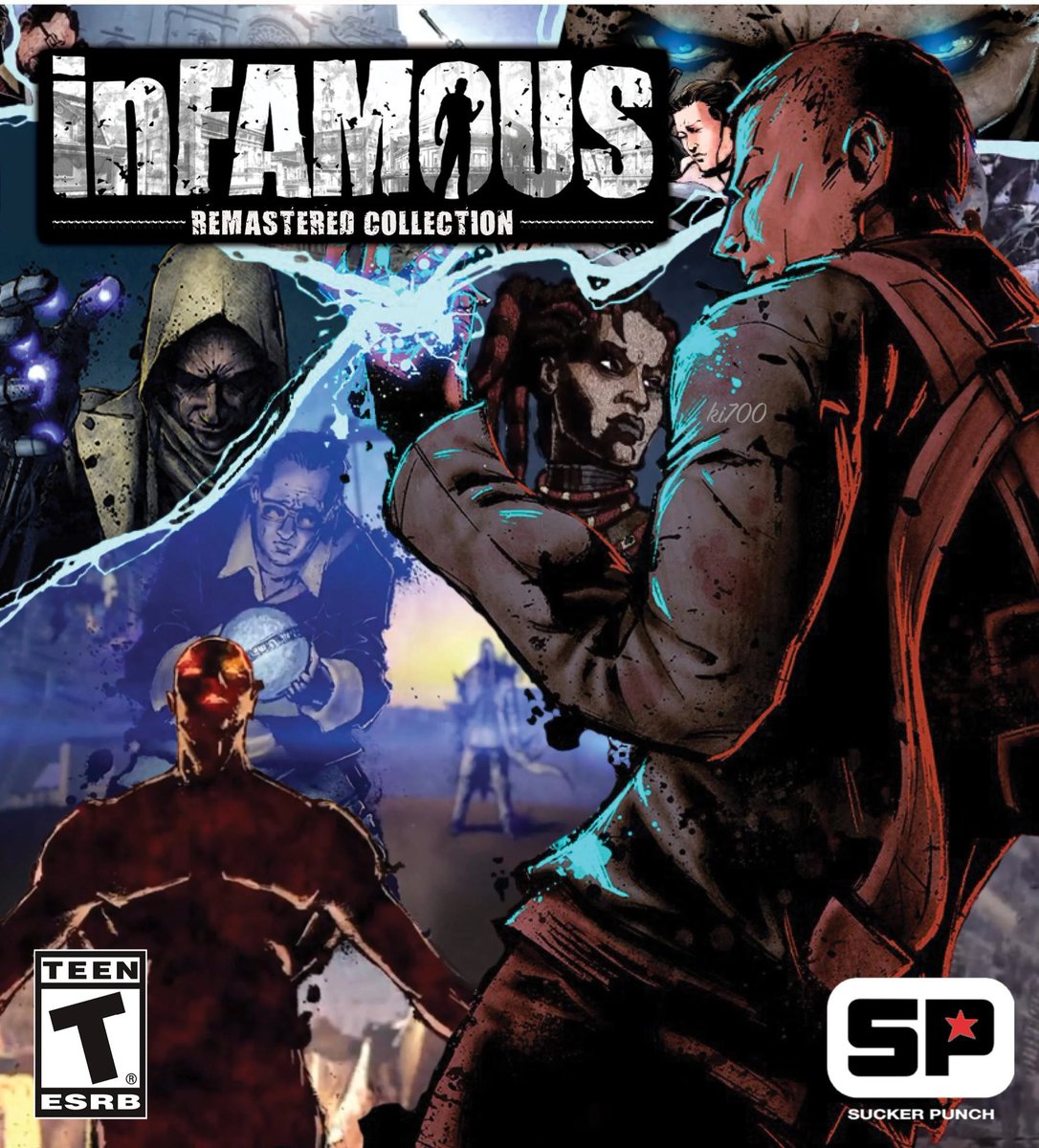 Batman_Beware's tweet image. Sony if they had any brains: