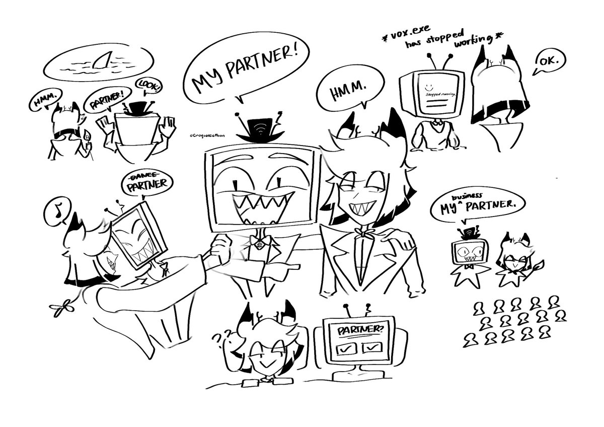 “Vox would’ve been happier”

#StaticRadio #RadioStatic #voxal