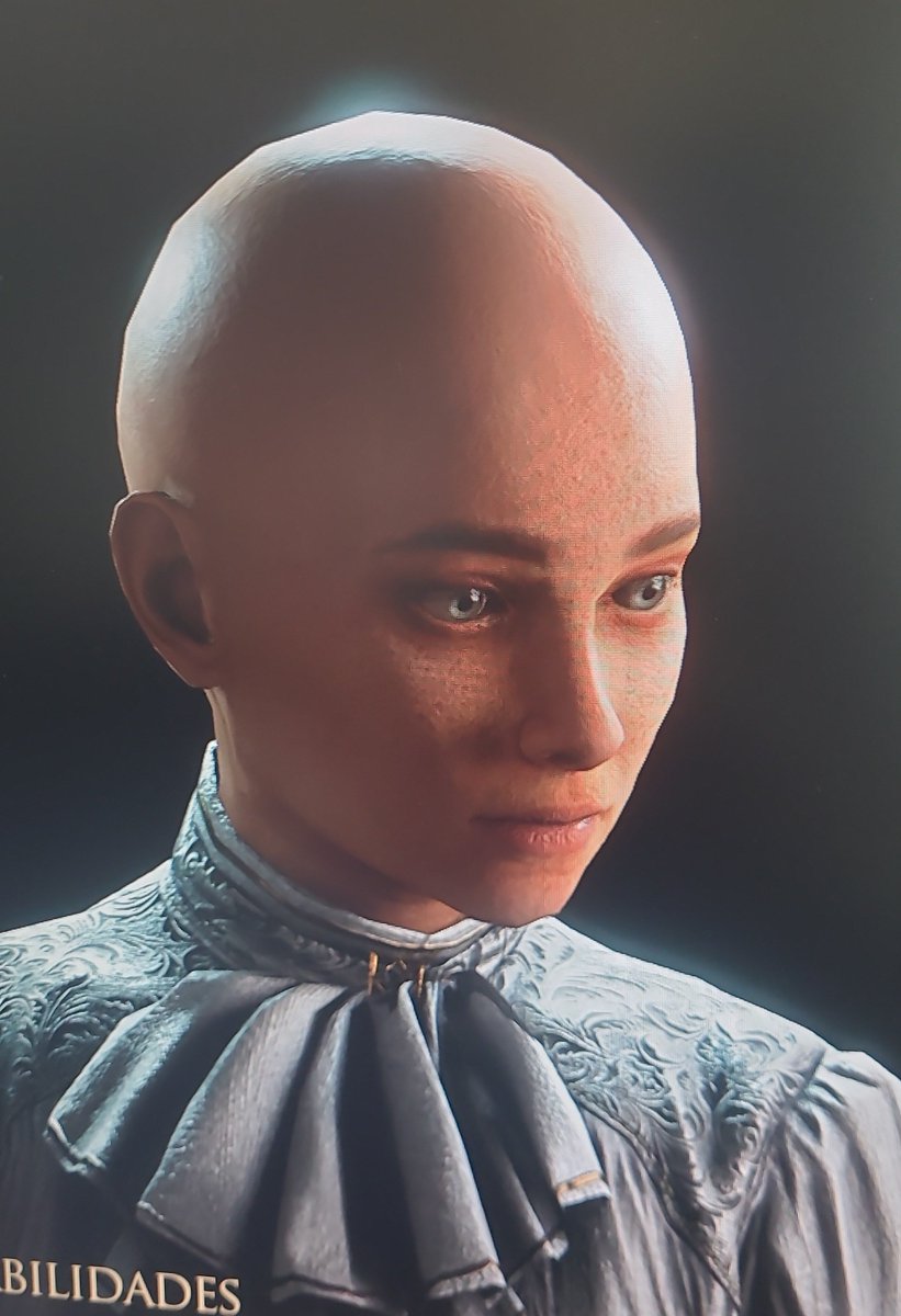 Para todos os haters de E33, como vcs veem isso e n pensam GOTY na hora?
#Expedition33 #gameawards