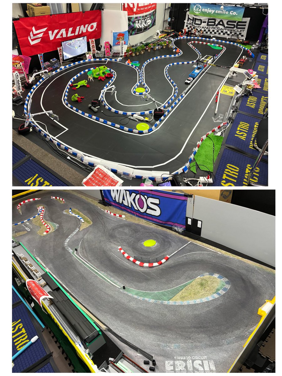 HD-BASE【公式】 tweet media