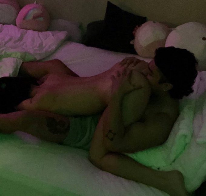 Sexual Mood (@sexualmoodx) on Twitter photo 