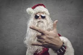Join us now for the holiday Hard Rock and Metal at 99.3 FM if you're nearby. Or get the stream - 993countyfm.ca/player