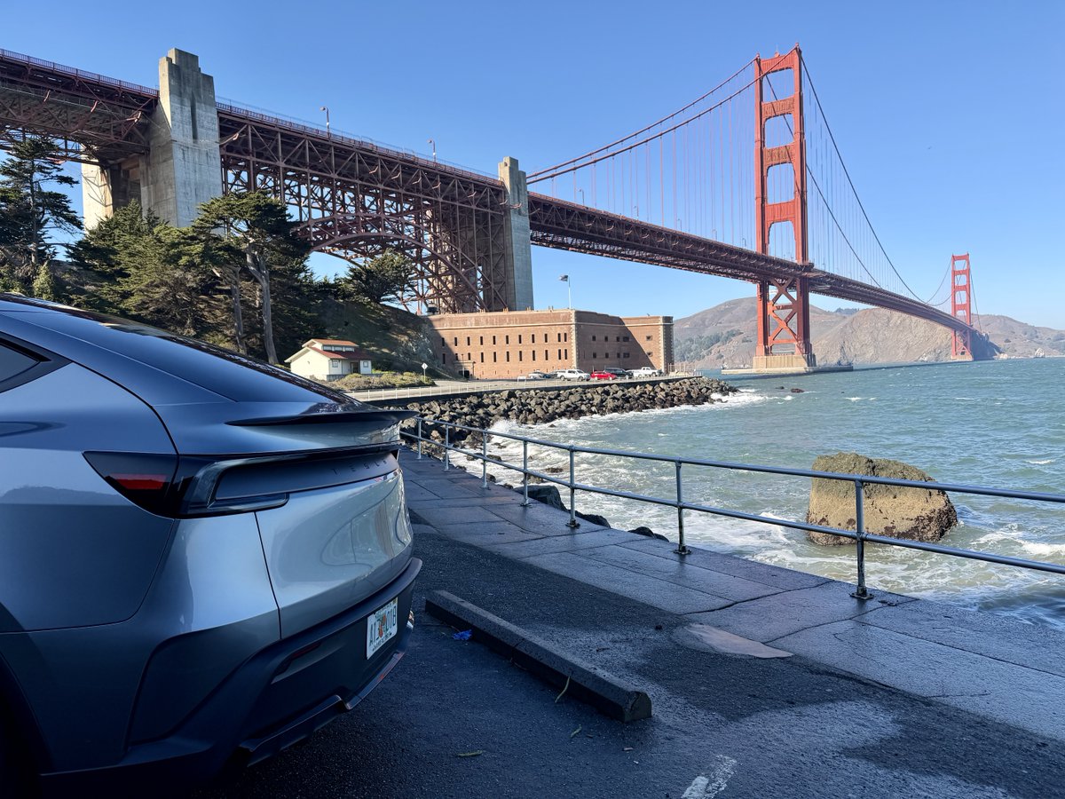 Tesla Owners Silicon Valley tweet media