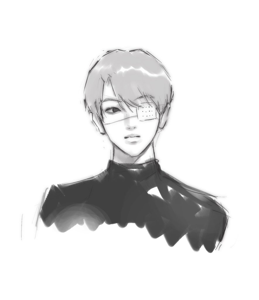 黑猫奴 tweet media