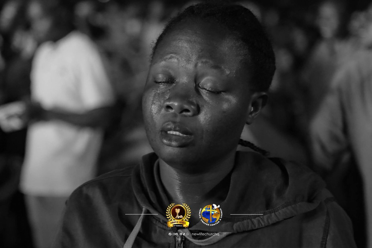 newlifechurchhq's tweet photo. You are invited to our last Midnight Prayer Service of the Second Edition of the #AboveOnly Service today, a powerful time of worship, intercession, and divine encounter.
Time: 10PM
Venue: New Life University Grounds
#NewLifePrayerCenter #PastorEzekiel https://t.co/xkygfIPFfp