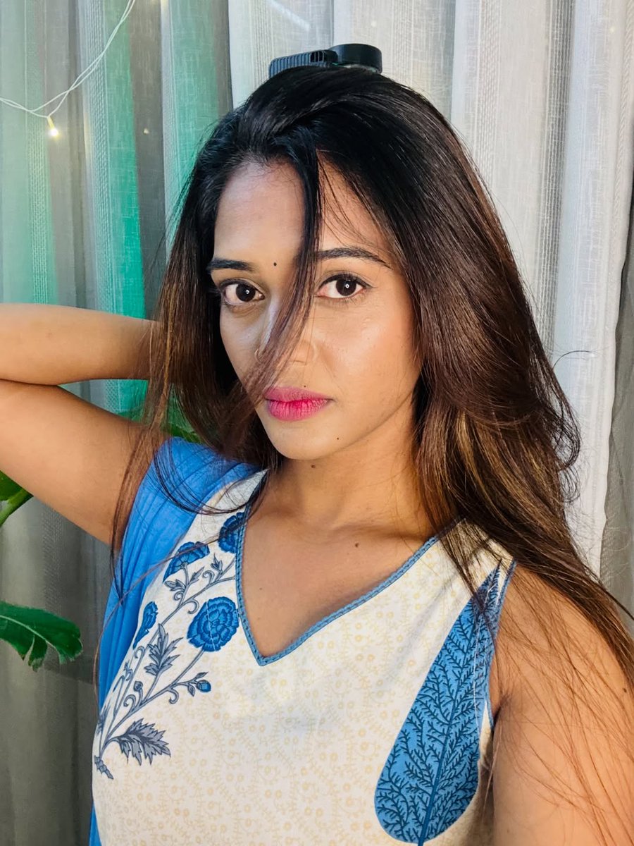 ActrezHub's tweet image. #GitanjaliRahane #Gitanjali #Gita #Anjali