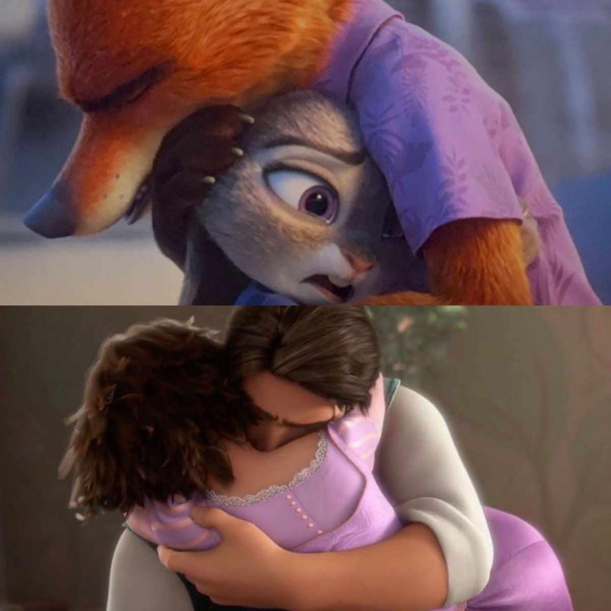 julianmiflaco's tweet image. the way i just knew