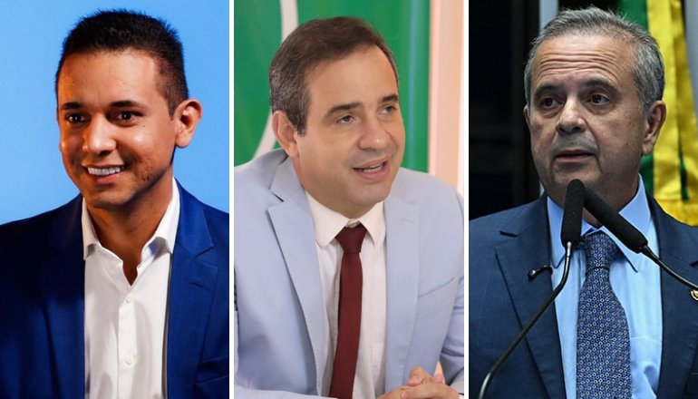 Pesquisas Eleições tweet media