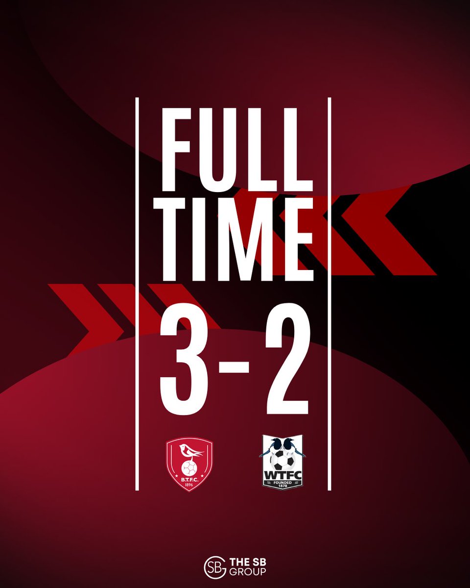 Bracknell Town FC tweet media