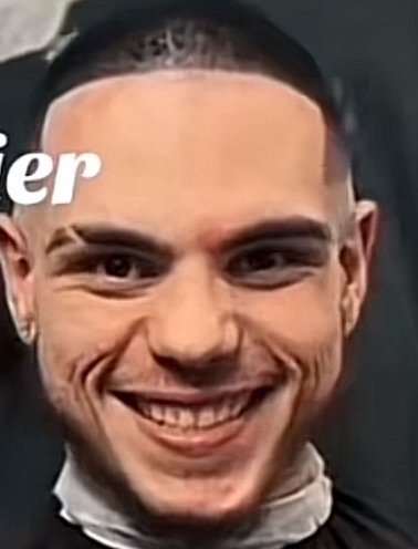 Sky Master tweet media