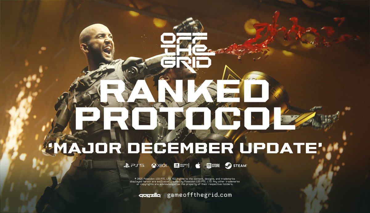 Off The Grid tweet media