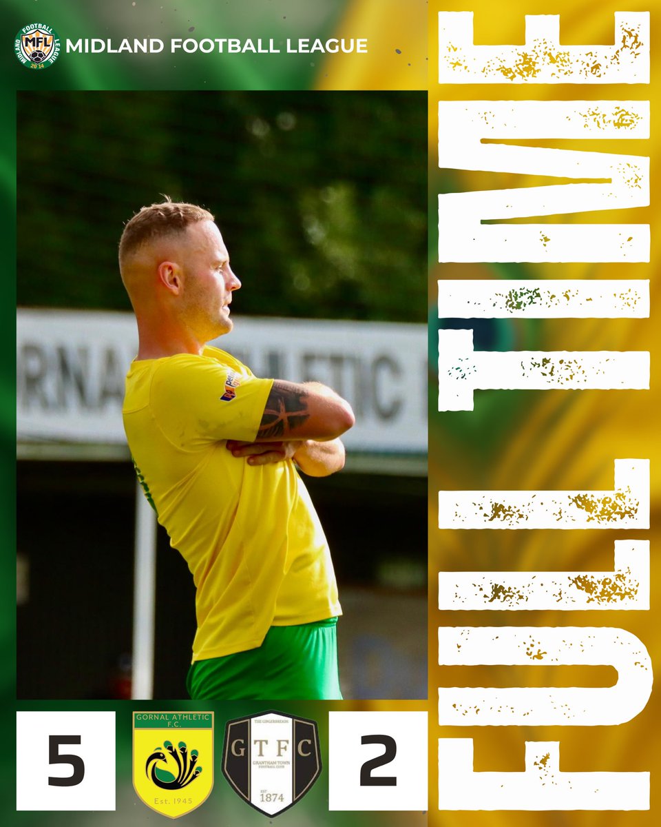 WHAT A DAY!

We’re through to the 4th round proper of the FA Vase

#PeacocksAyWe
