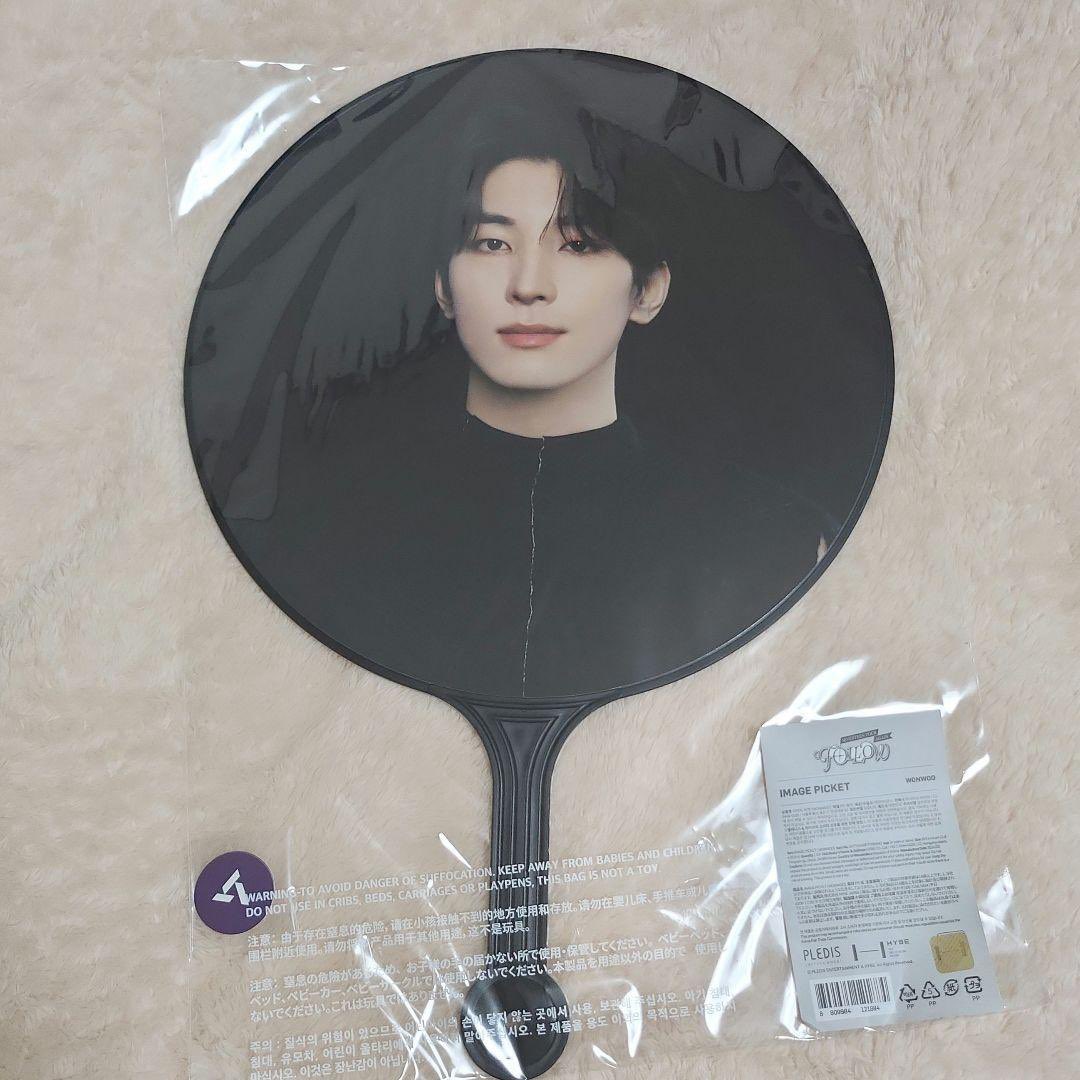 wtb impick wonwoo rh japan tweet media