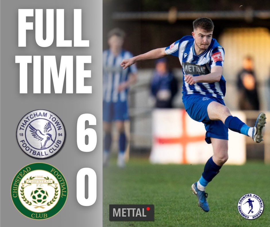 Thatcham_TownFC's tweet photo. https://t.co/PCrNu2RImk