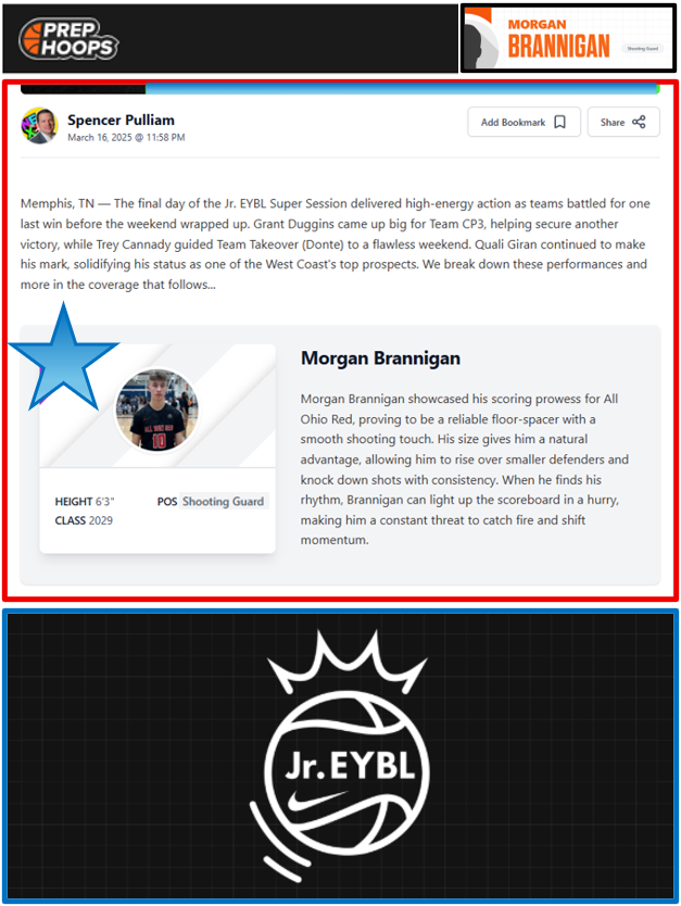 Morgan Brannigan tweet media