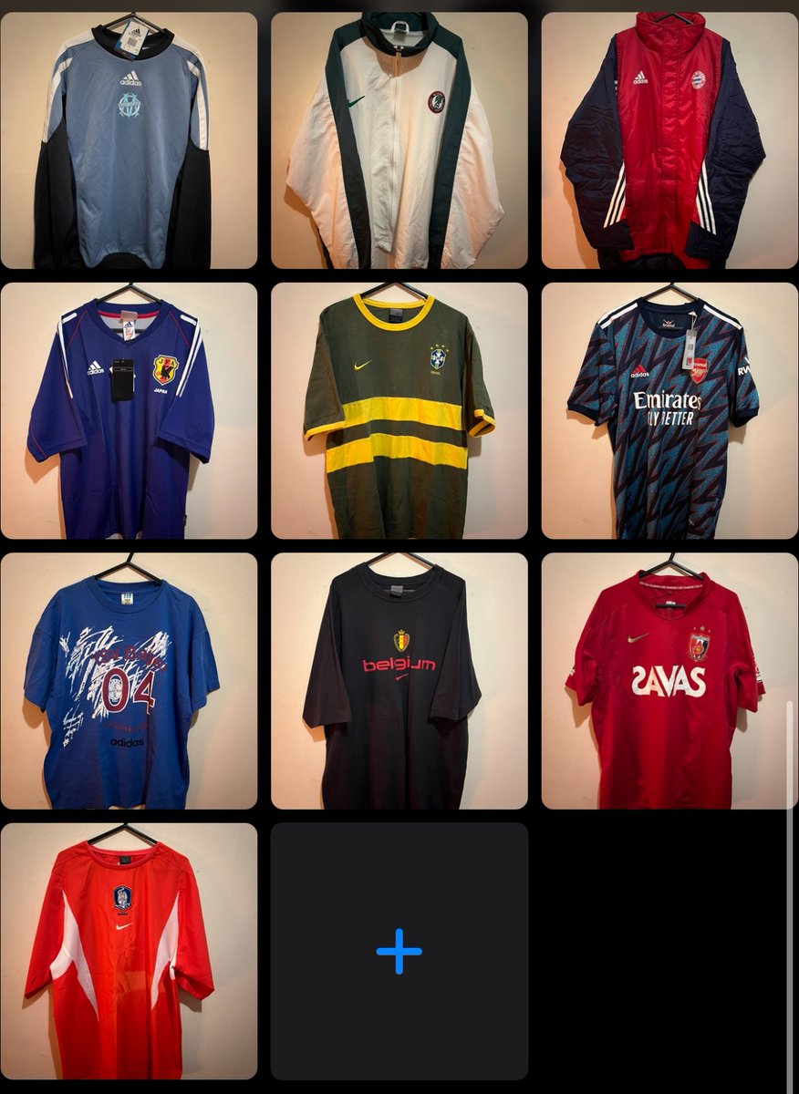 FirstXI.Archive tweet media