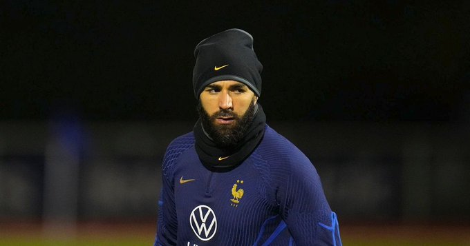 فيليب ديالو رئيس الاتحاد الفرنسي يفتح الباب أمام عودة كريم بنزيما لمنتخب فرنسا قبل مونديال 2026، مؤكدًا أن رغبة نجم اتحاد جدة في تمثيل بلاده مجددًا «أمر إيجابي»، مع التشديد على أن القرار النهائي يبقى بيد المدرب ديدييه ديشامب 