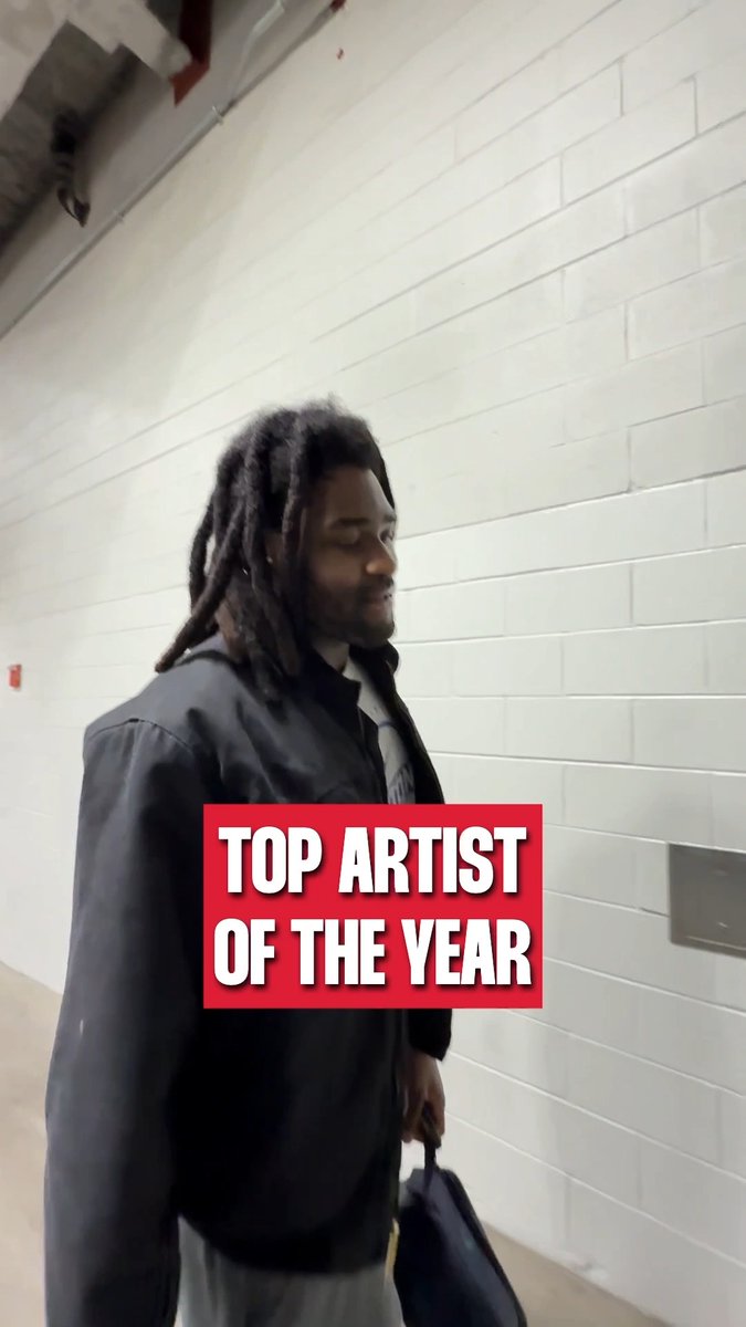 Petition to get Unc's top artist
