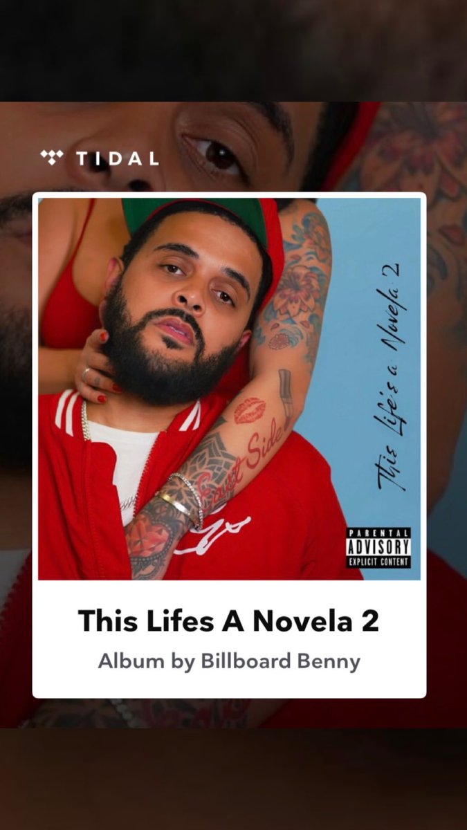 This Life’s A Novela 2