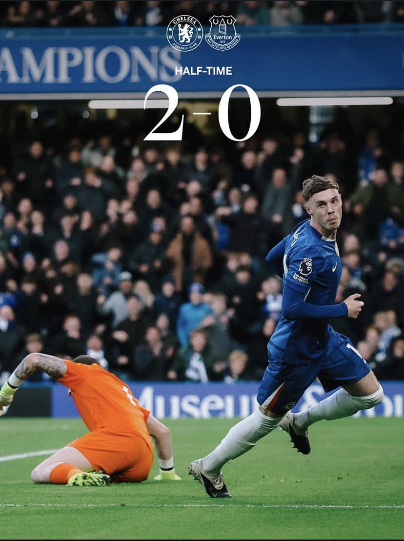 نهاية المباراة بفوز الفريق 💙💙💙