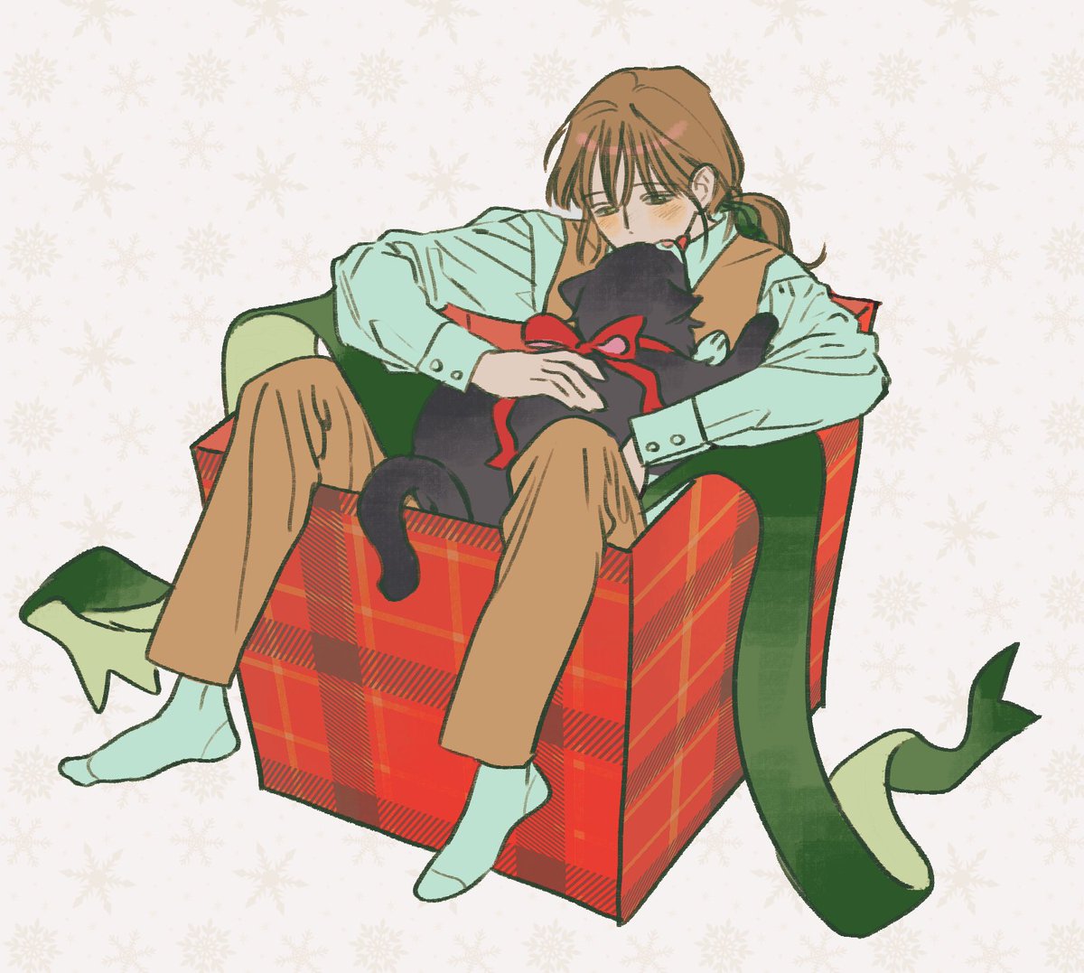 무구 (@mxx_9xx) on Twitter photo 