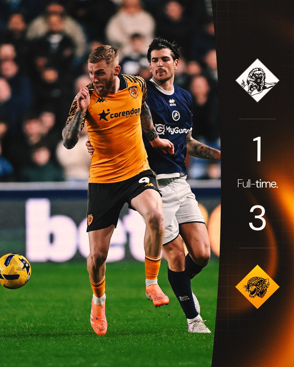 HullCity's tweet image. BACK-TO-BACK WINS! ✌️

#hcafc