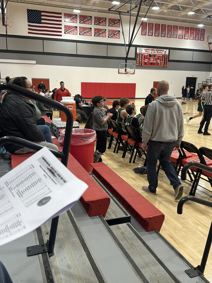 Monday Q Info tweet media