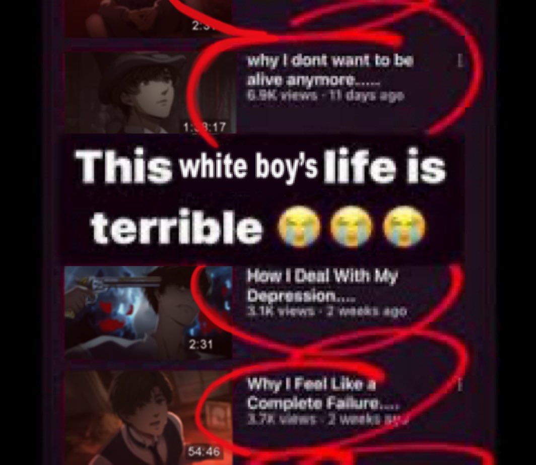 sequence8bum's tweet image. apparently twt now just auto locks basic functions off your account until they stop deeming you a bot (ironic) so i guess i’ll just post old stuff before this acc gets nuked off planet earth