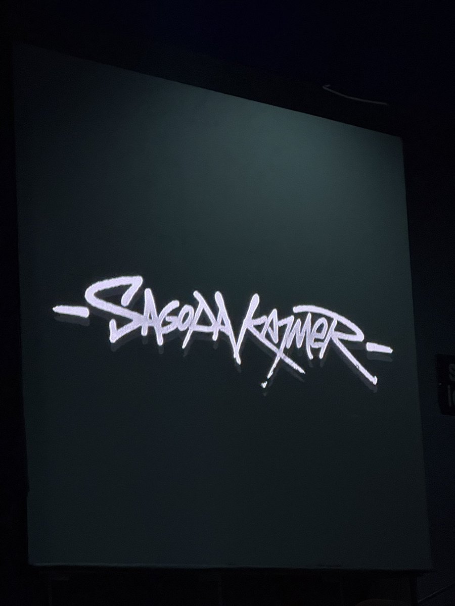 Bekliyoruz abim <a href="/Sagopakajmerrap/">Sagopa Kajmer</a> ⏳