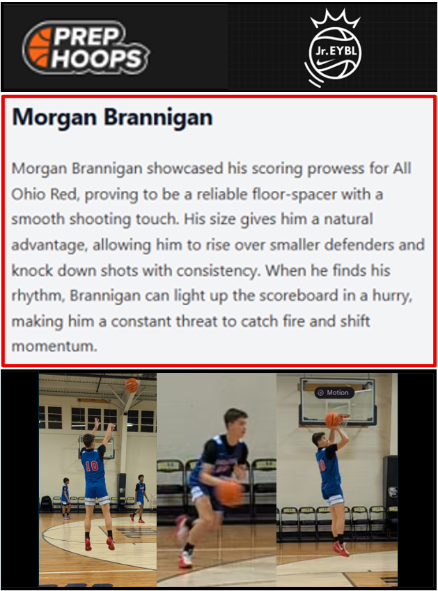 Morgan Brannigan tweet media