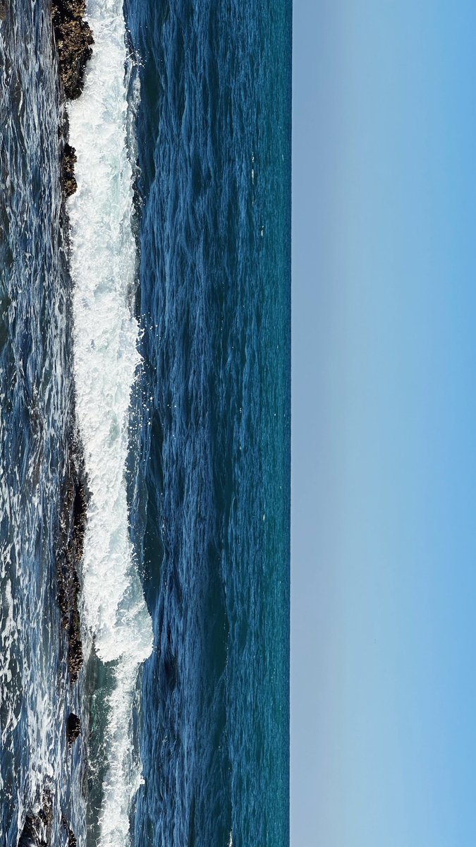 الحصاه على شكل قلب 👈🏻❤️