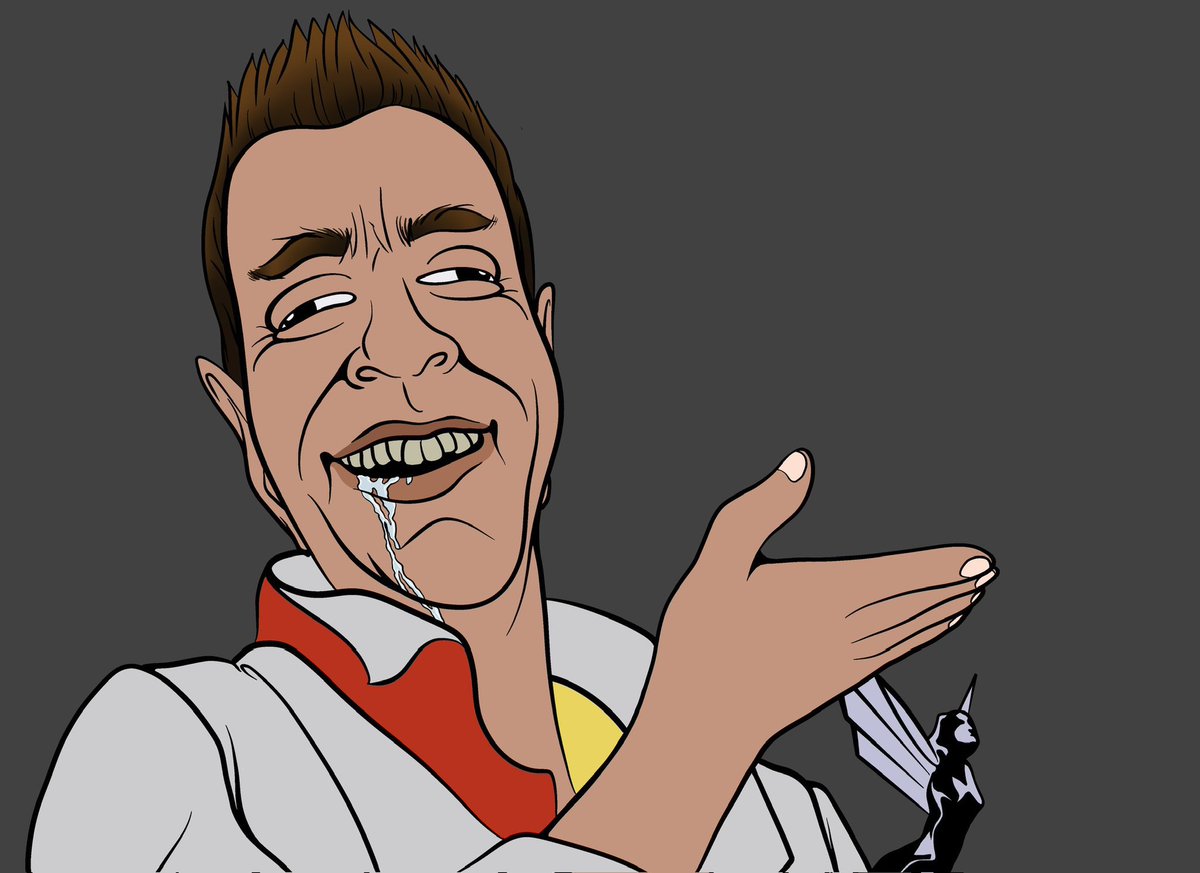 Josh the Editor tweet media