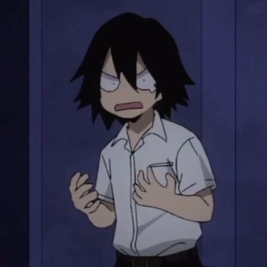 puppyshimas's tweet image. i feel an immense amount of awe and pride over kirishima and his growth. it is quiet insane when you look at it. these are the same people ???