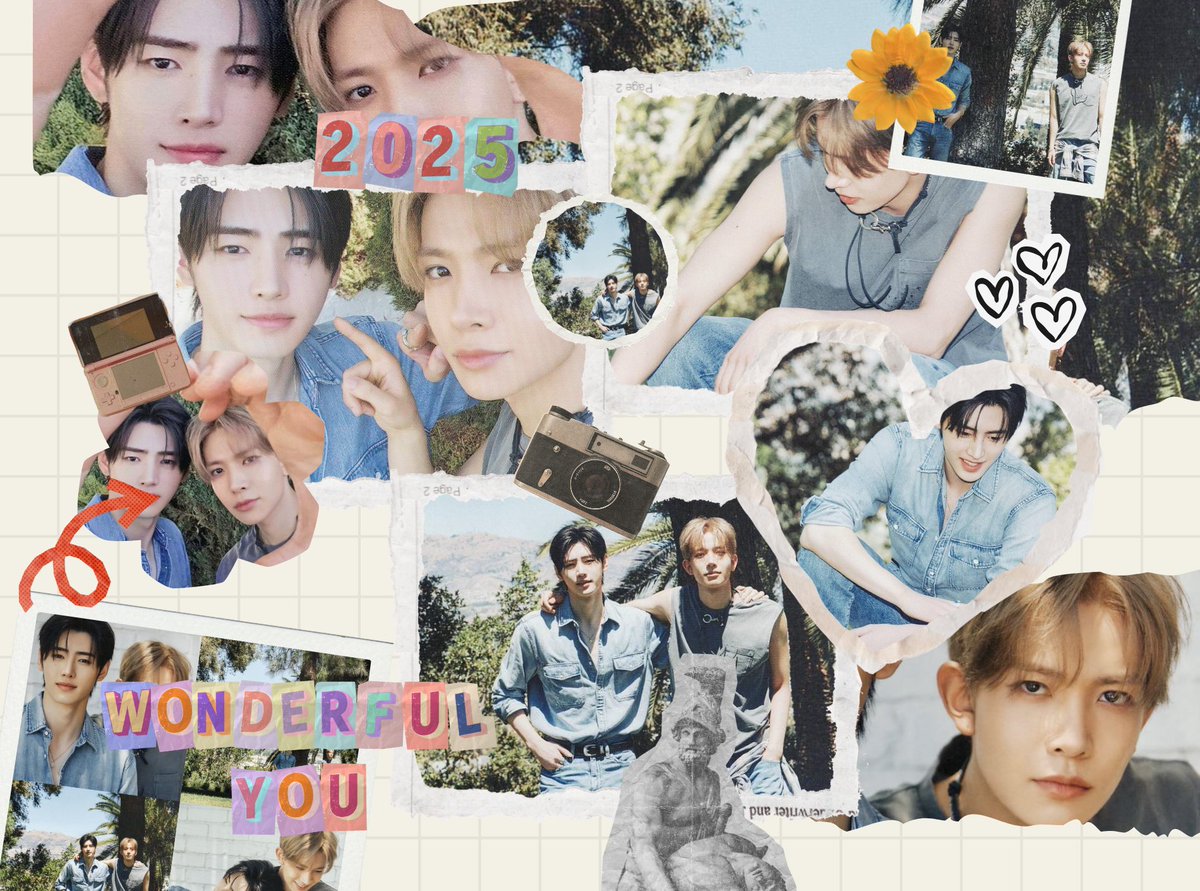 petok petok! 💌 <a href="/heesuenc/">NX. Ecal</a>  💌

hai kakaa ecaaall selaamat bertemu lagi di bulan ke 5!! 😆♥️