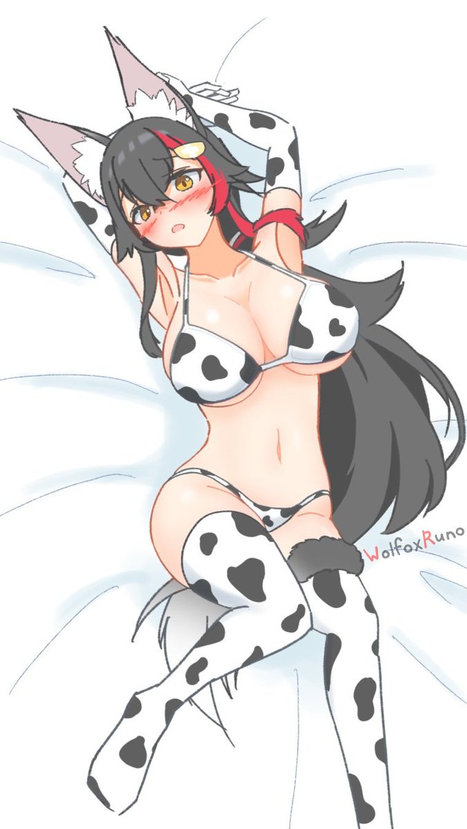 ろこルノ tweet media