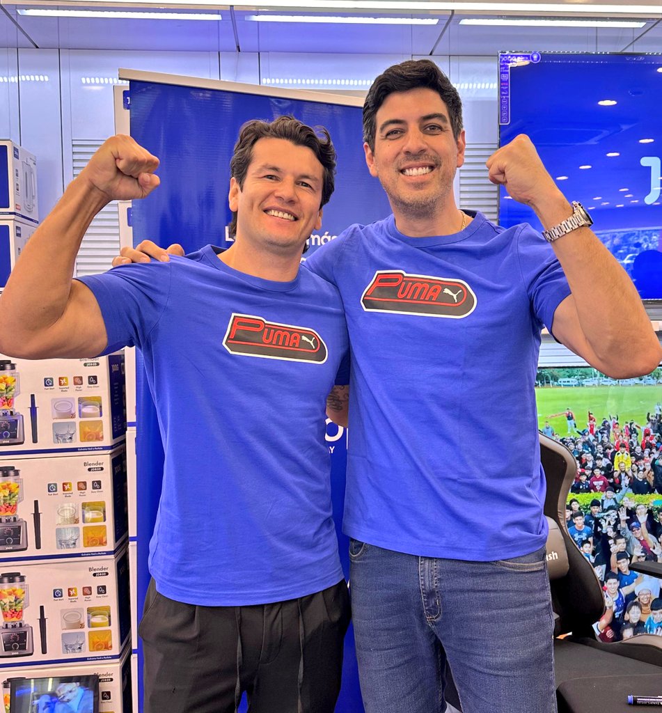 Un león ruge fuerte en nuestro movimiento 🦁🌪️

Bienvenido <a href="/Haedo18Valdez9/">Nelson Haedo Valdez</a> a <a href="/movnuevocerro/">Movimiento Nuevo Cerro</a> 💙❤️